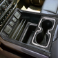 Real Carbon Fiber Interior Trim Kit for Silverado (14'-18')