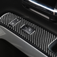 Real Carbon Fiber Interior Trim Kit for Silverado (14'-18')