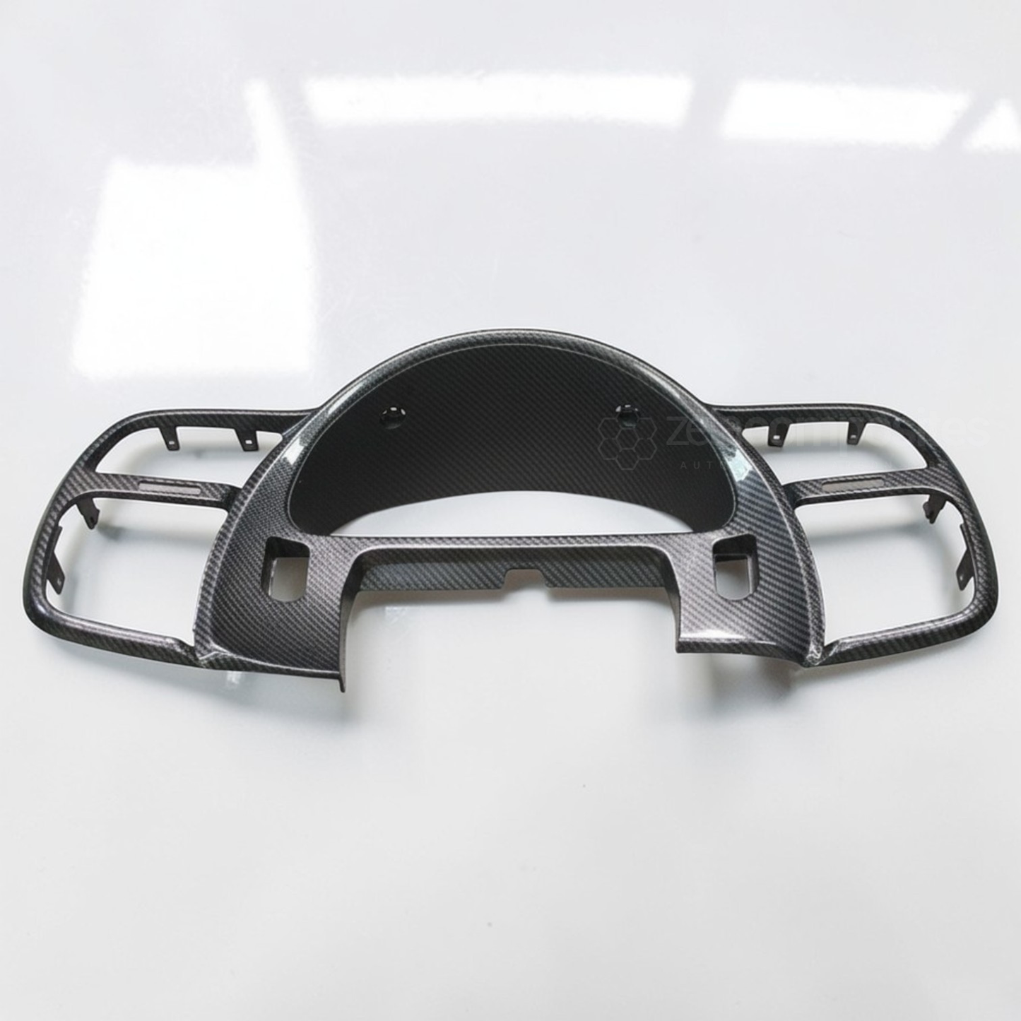 Honda S2000 Carbon Fiber Dash Direct Replacement