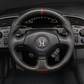 (2000'-2009') Honda S2000 / Acura RSX Carbon Fiber Steering Wheel