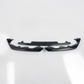 (2022'+) WRX / STI Carbon Fiber Aero Kit