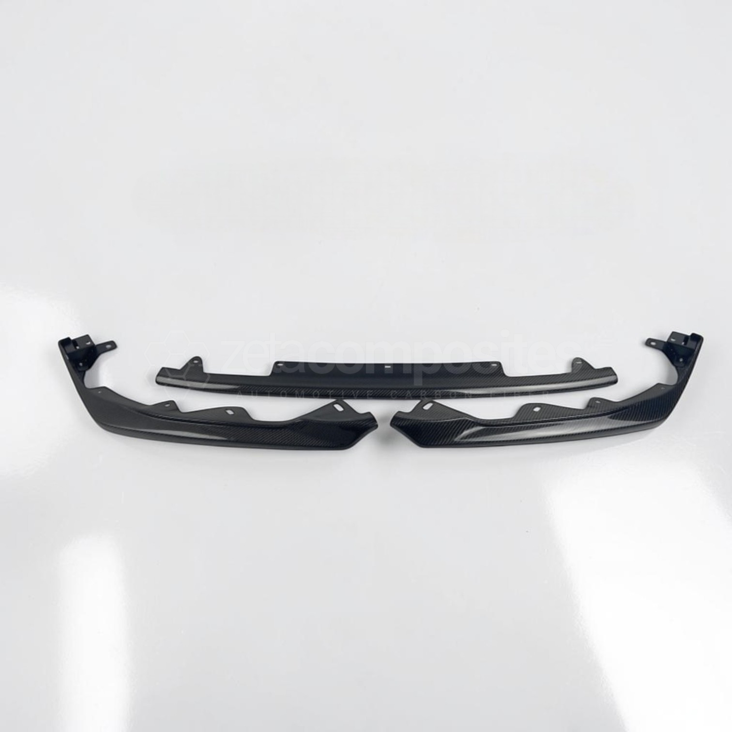 (2022'+) WRX / STI Carbon Fiber Aero Kit