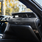 Real Carbon Fiber Dash Kit for Mustang 2015'-2023'