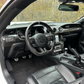 2015-2023 Mustang Carbon Fiber Dash Interior Kit Trim Full Coverage