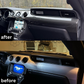 2015-2023 Mustang Carbon Fiber Dash Interior Kit Trim Full Coverage