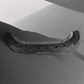 2024 S650 Mustang Darkhorse Carbon Fiber Front Splitter Lip