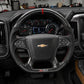 2014-2018 Chevrolet Silverado / Tahoe Carbon Fiber Steering Wheel 3rd Gen