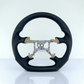 Carbon Fiber Steering Wheel for Mustang SN95 / New Edge (1994'-2004')
