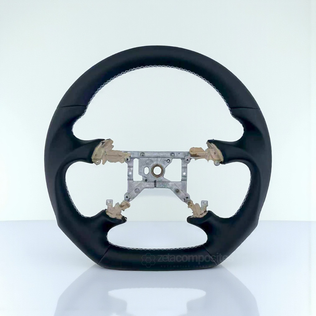Carbon Fiber Steering Wheel for Mustang SN95 / New Edge (1994'-2004')
