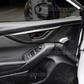 Full Carbon Fiber Interior Cover Package for 2022+ 5th Gen Subaru WRX / STi