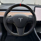 Carbon Fiber Steering Wheel for Model 3 | Y
