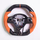 Carbon Fiber Steering Wheel for Model 3 | Y