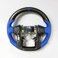 Tundra/Tacoma/4runner/Prado/Sequoia Carbon Fiber Steering Wheel Compatible