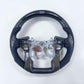 Tundra/Tacoma/4runner/Prado/Sequoia Carbon Fiber Steering Wheel Compatible