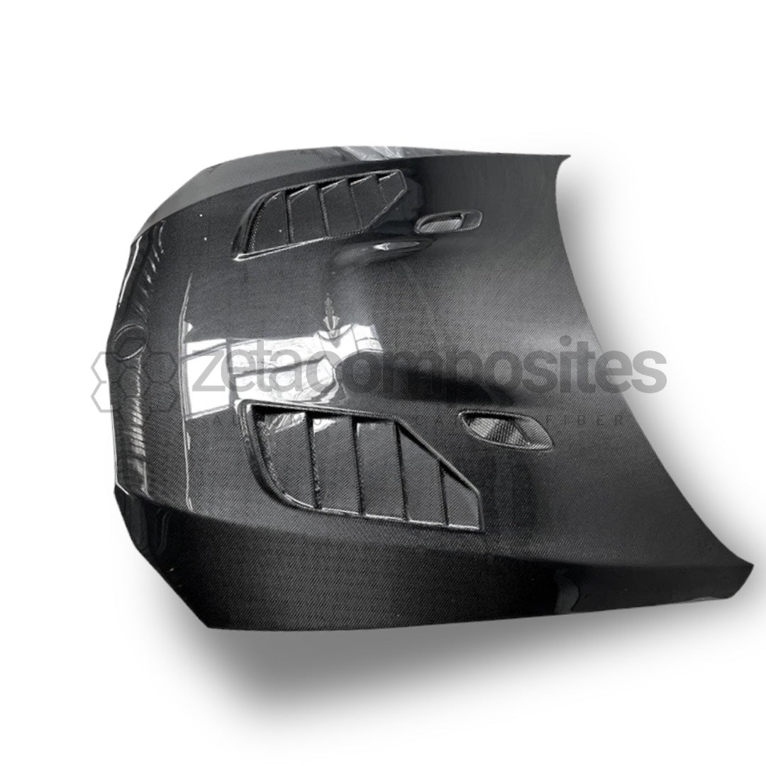 BMW E92 M3 Carbon Fiber Hood