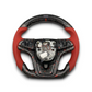 2012-2015 Chevrolet Camaro Carbon Fiber Steering Wheel Custom Build