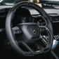 2019'+ Lamborghini Urus Custom Carbon Fiber Steering Wheel