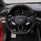 (2019'+) Veloster Carbon Fiber Steering Wheel
