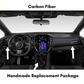 2022+ WRX STI Carbon Fiber Interior Direct Replacement Package ZetaC™