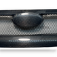 15-17 Subaru WRX STi Carbon Fiber OE Style Front Grill Meshed