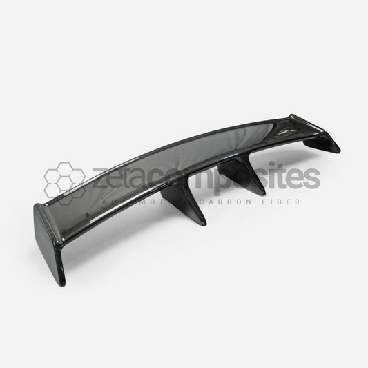 Carbon Fiber Wing Scion FRS / Subaru BRZ / Toyota 86 2013-2020