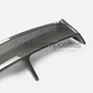 Carbon Fiber Wing Scion FRS / Subaru BRZ / Toyota 86 2013-2020