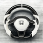custom carbon fiber steering wheel for 2018-2022 accord