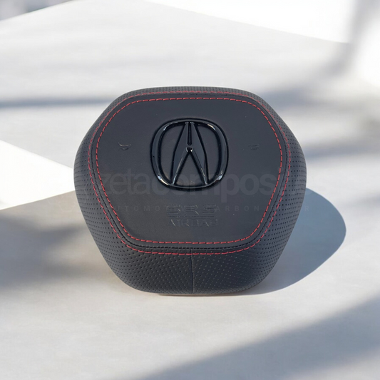 Customized Airbag Covers for All Acura Models and Years (TLX/ILX/RDX/MDX+ more)
