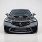 (2024'+) Acura Integra Carbon Fiber Hood - Vented