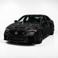 (2024'+) Acura Integra Carbon Fiber Hood - Track Style