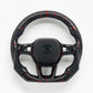 (2022'+) Civic / Accord / Integra Carbon Fiber Steering Wheel