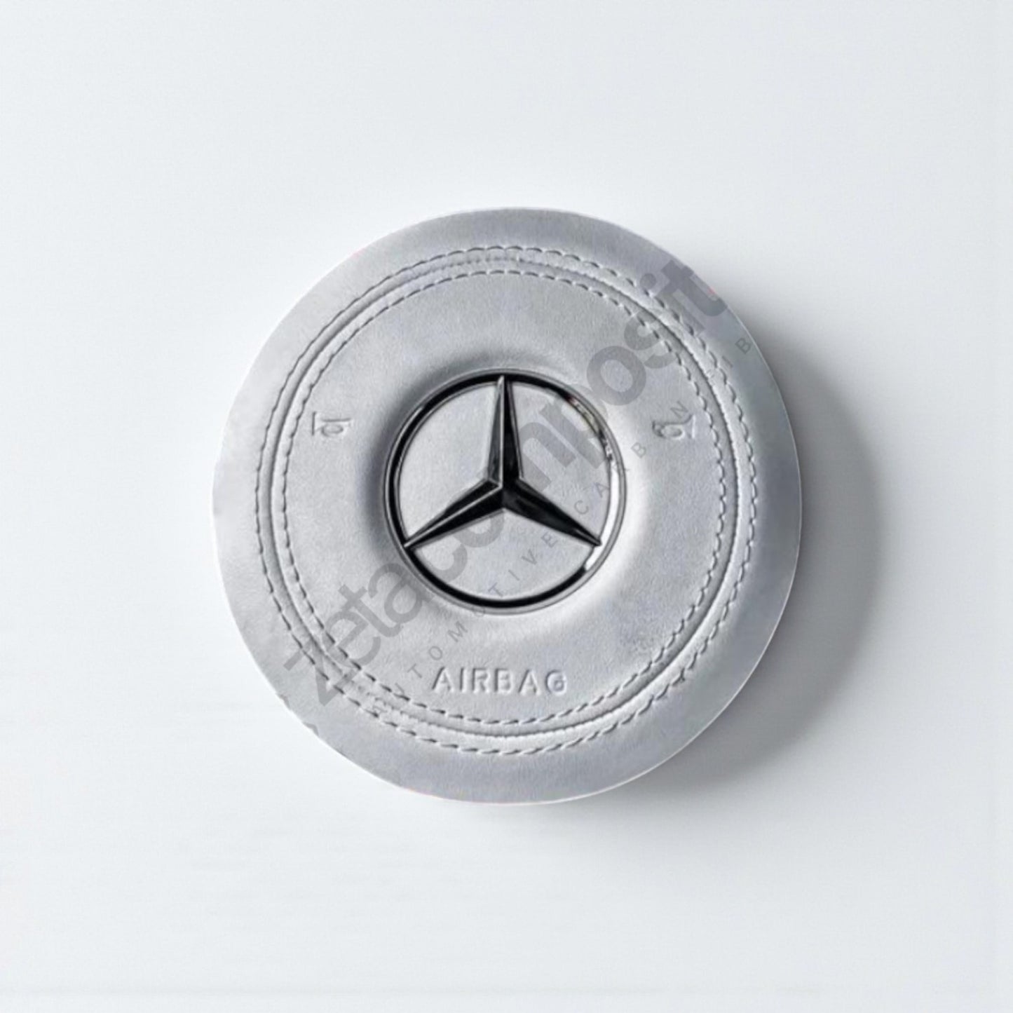 Mercedes Benz Custom Airbag Covers All Years and Models
