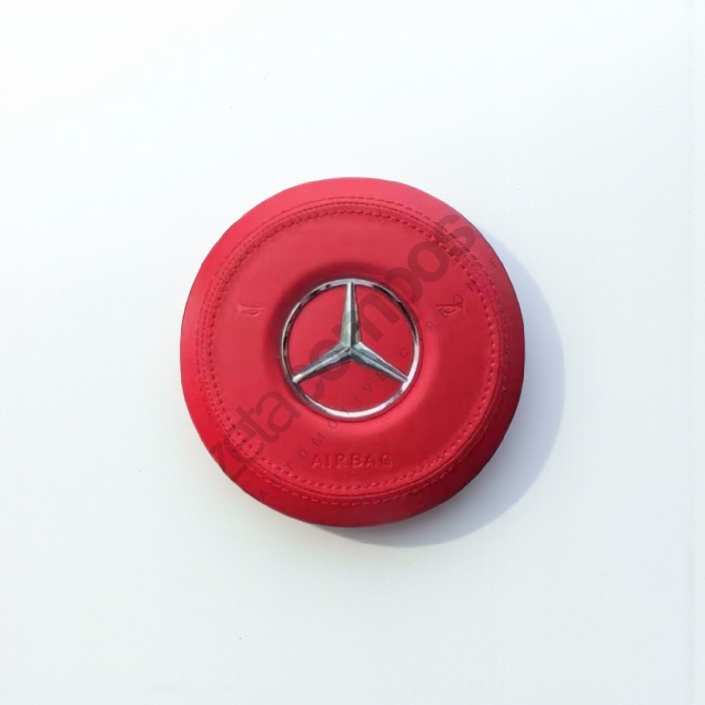 Mercedes Benz Custom Airbag Covers All Years and Models