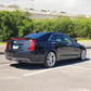 (2012-2019) Cadillac ATS Carbon Fiber Spoiler
