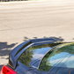(2012-2019) Cadillac ATS Carbon Fiber Spoiler