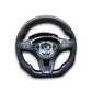 2012-2015 Mercedes Benz W204 Carbon Fiber Steering Wheel Custom