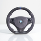 Carbon Fiber Steering Wheel BMW E90/E91/E93/E82