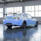 Carbon Fiber Aero Kit GT Style for BMW E92 M3 (Diffuser/Spoiler/Lip/Skirts)