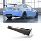 Carbon Fiber Aero Kit GT Style for BMW E92 M3 (Diffuser/Spoiler/Lip/Skirts)