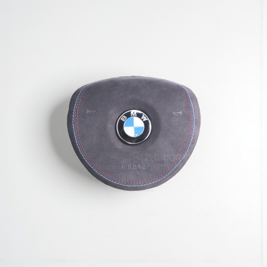 Custom Airbag Cover for BMW E90 E92 E9X