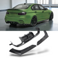 Carbon Fiber Full Aero Kit for BMW F Series (F80/F82/F83) M3 M4