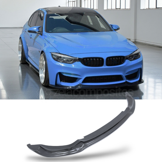 Carbon Fiber Full Aero Kit for BMW F Series (F80/F82/F83) M3 M4