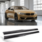Carbon Fiber Full Aero Kit for BMW F Series (F80/F82/F83) M3 M4