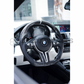 custom carbon fiber steering wheel 2014-2022 BMW