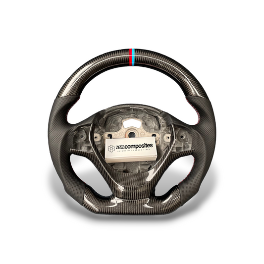 2013-2019 BMW F3X 3/4 Series Carbon Fiber Steering Wheel