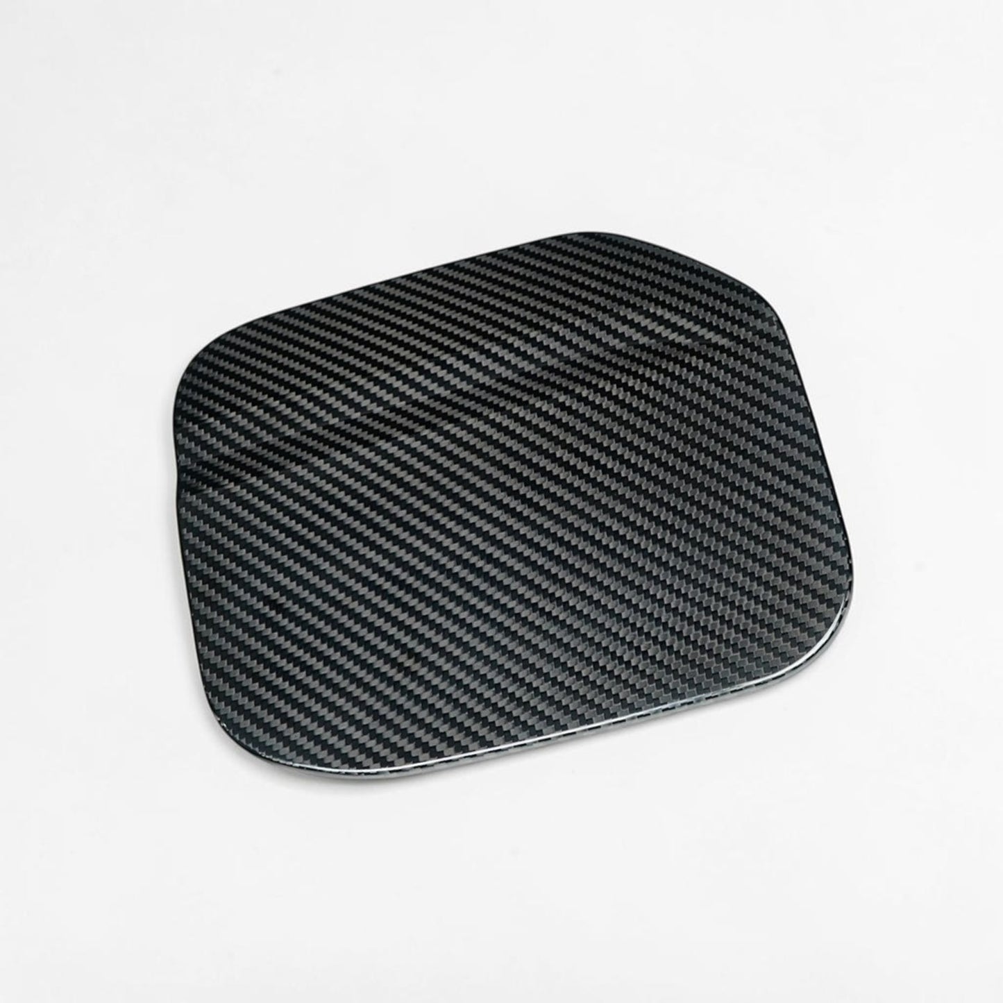 (2021'-2025') Bronco Carbon Fiber Gas Cap Cover
