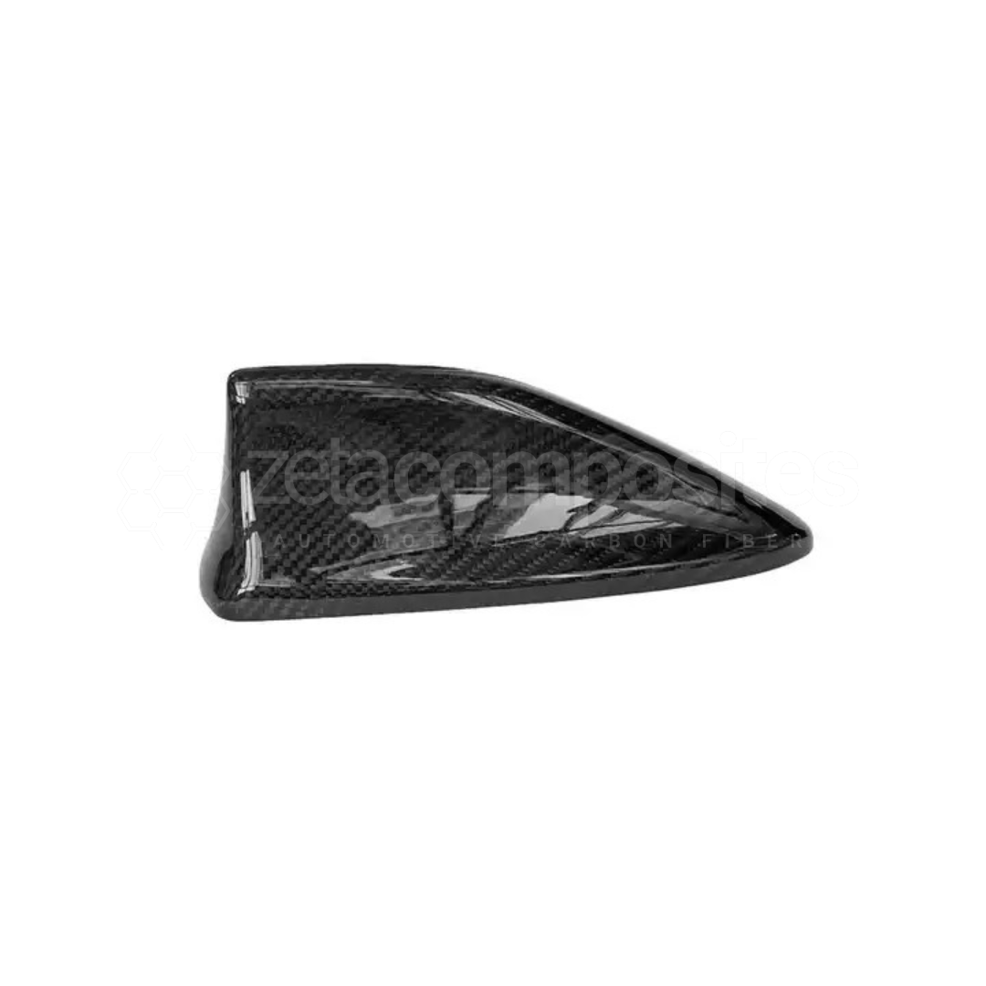 Carbon Fiber Antenna Cover 2022-2024 BRZ / 2022-2024 GR86