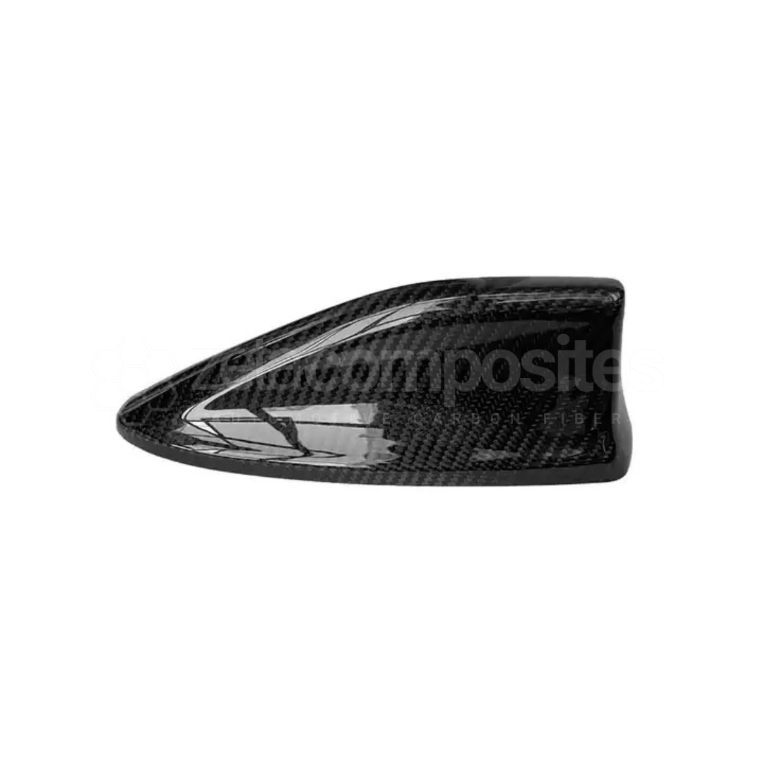 Carbon Fiber Antenna Cover 2022-2024 BRZ / 2022-2024 GR86