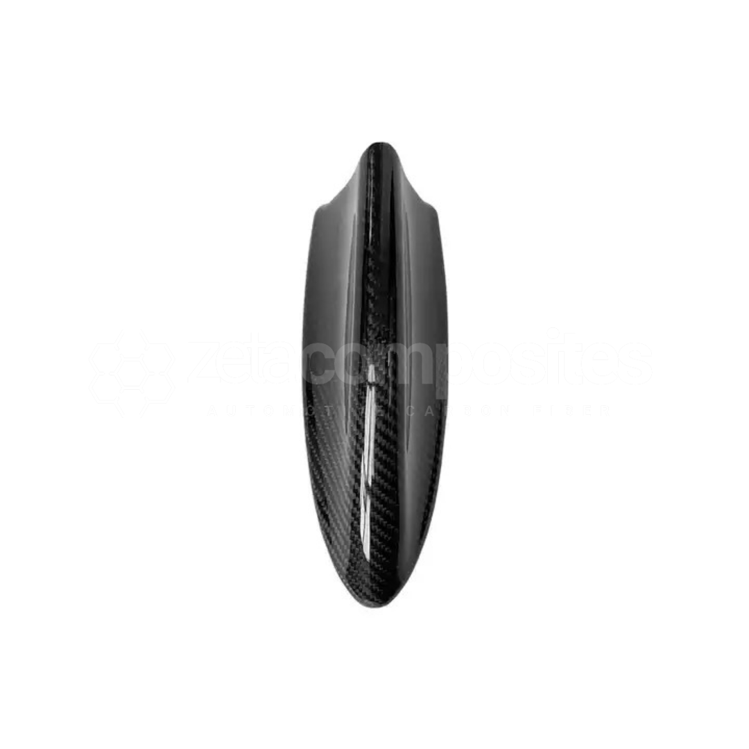 Carbon Fiber Antenna Cover 2022-2024 BRZ / 2022-2024 GR86