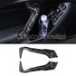 Real Carbon Fiber Interior Scion FRS / Subaru BRZ / Toyota 86 2013-2020